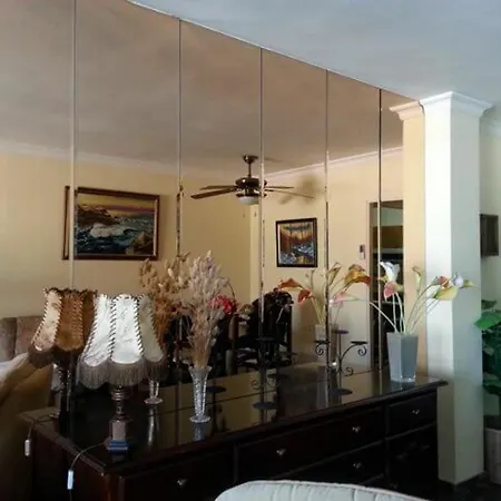 With 2 Bedrooms In Fuengirola, With Wonderful View And * Fuengirola