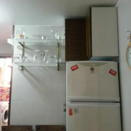 With 2 Bedrooms In Fuengirola, With Wonderful View And * Fuengirola