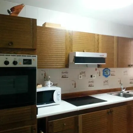 Lejlighed With 2 Bedrooms In Fuengirola, With Wonderful View And Fuengirola