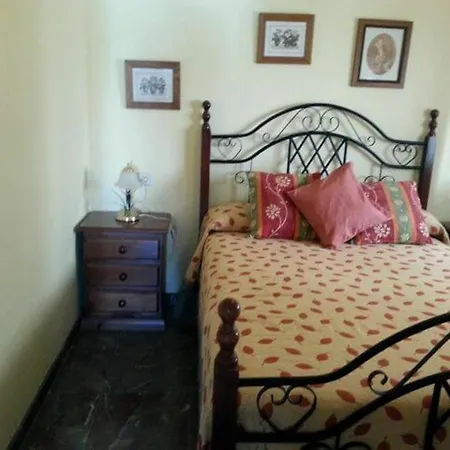 With 2 Bedrooms In Fuengirola, With Wonderful View And