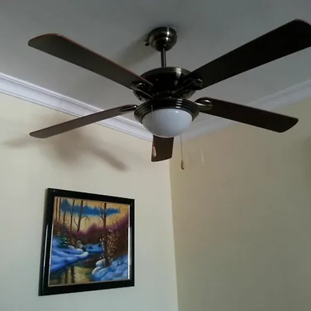 Lejlighed With 2 Bedrooms In Fuengirola, With Wonderful View And