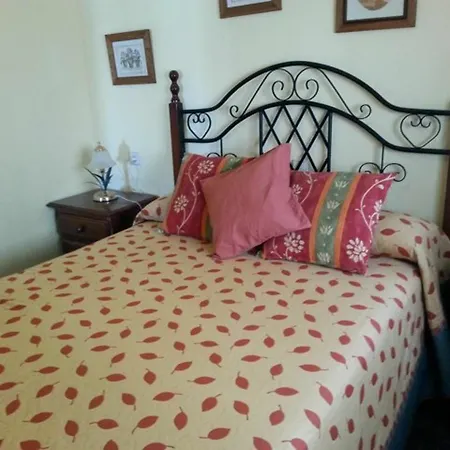 With 2 Bedrooms In Fuengirola, With Wonderful View And *