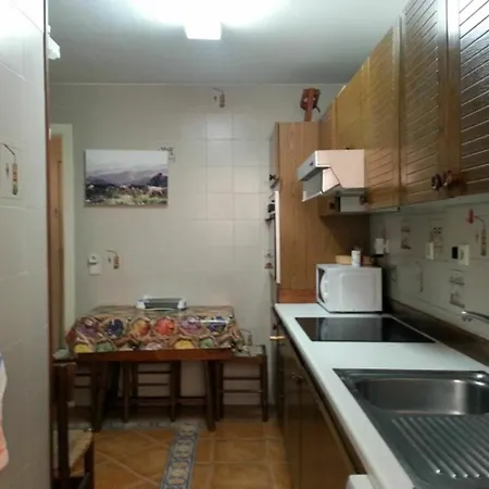Lejlighed With 2 Bedrooms In Fuengirola, With Wonderful View And Fuengirola